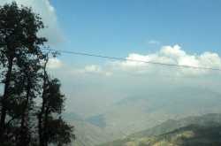 Chai, Chatter and Camp Dhanaulti â Part 2