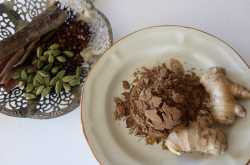 Chai Masala (The quintessential ingredient for Chai - Indian Milk Tea) - The Food Samaritan
