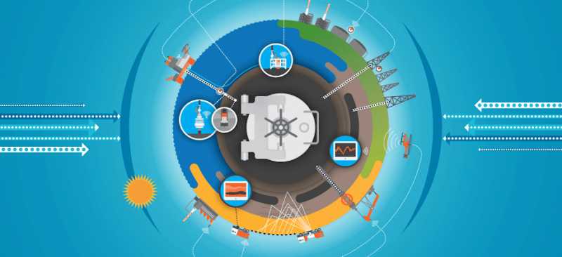 Chain Of Transparency