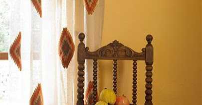 Chairs As Statement Pieces In Decor