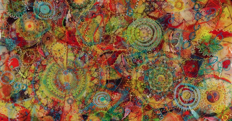 Chakra Puja: The Third Initiation In Tantra