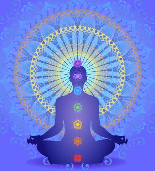 Chakra Yoga Poses - Balance Your Mind And Body - Astronlogia