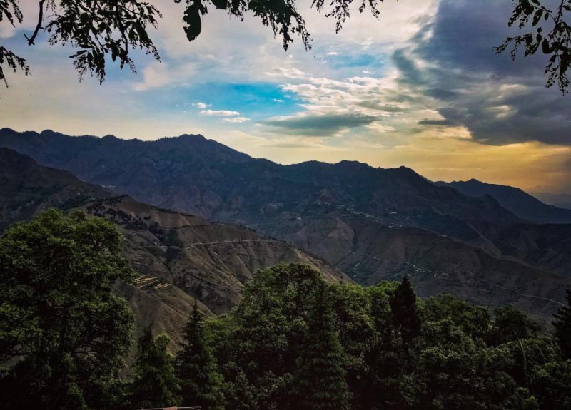 Chakrata - The Unseen Land Of Uttarakhand - All Gud Things