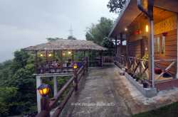 Chalamthang Homestay, South Sikkim, a home away from home