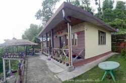 Chalamthang and Yuksam, A family tour of South and West Sikkim