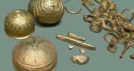 Chalcolithic Age Of Indian History