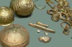 Chalcolithic Age of Indian History