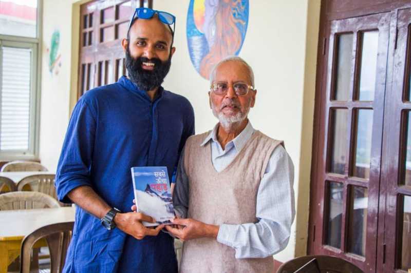 Challenges (and Benefits) Of Self Publishing A Book In India