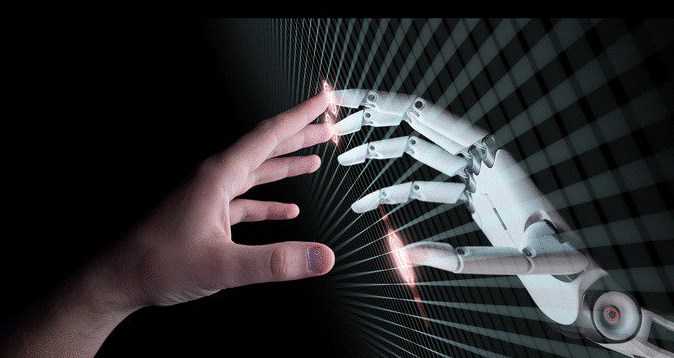 Challenges Of Using Artificial Intelligence In Big Data World - Proche