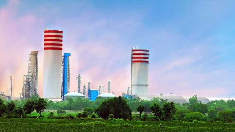 Chambal Fertilisers Ltd - ViniyogIndia.com