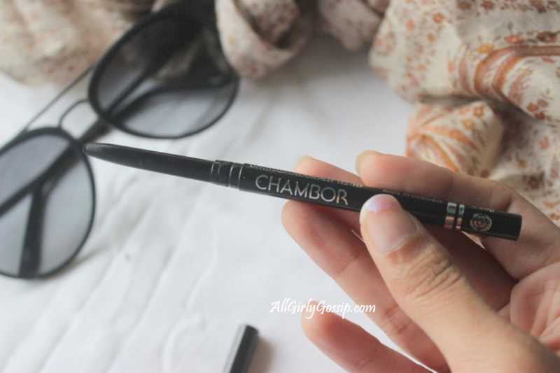 Chambor Stay On Kajal Review - All Girly Gossip