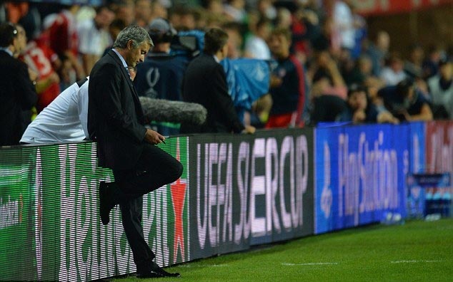 Champions In Crisis: What Is Wrong?