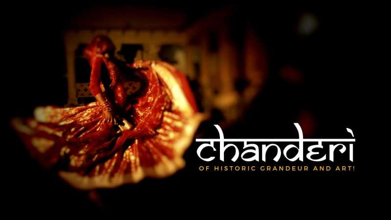 Chanderi, Madhya Pradesh - A Complete Travel Guide | T2B