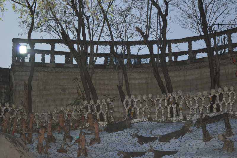 Chandigarh - The City Beautiful