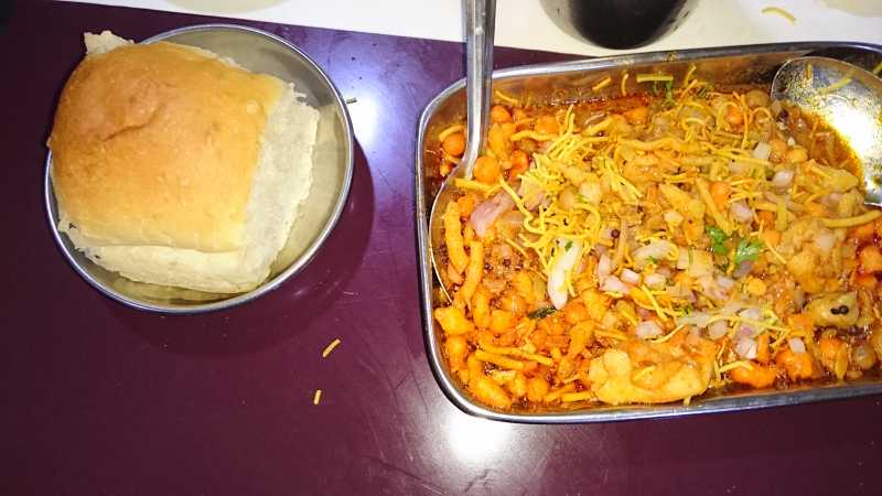 ChandraVilas @ Satara