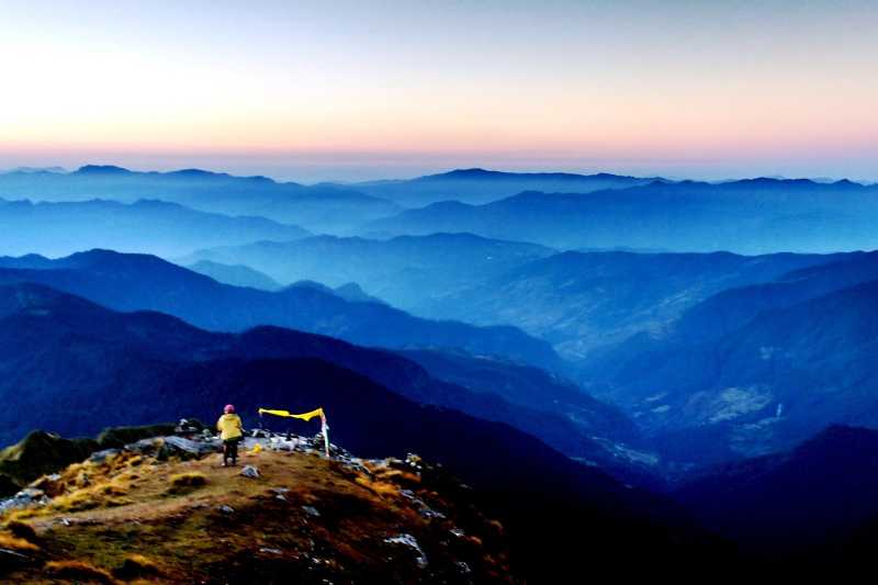 Chandrashila - Where The Magic Starts