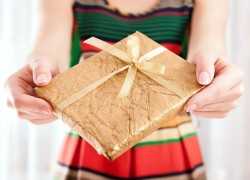 Change The Way You Gift