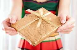 change the way you gift