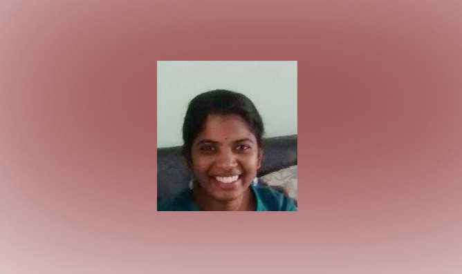 Changemaker Stories: T P Janani Supports Change Through Empowerment