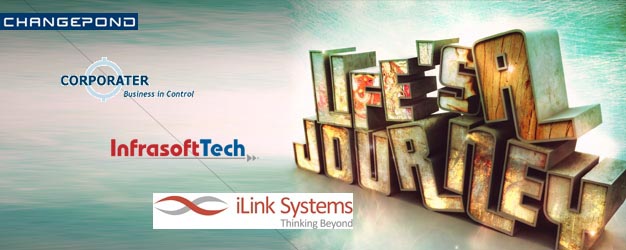 Changepond - Corporater -Infrasoft - Ilink