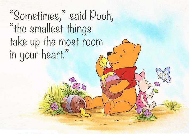 Changing Home - To WP! 