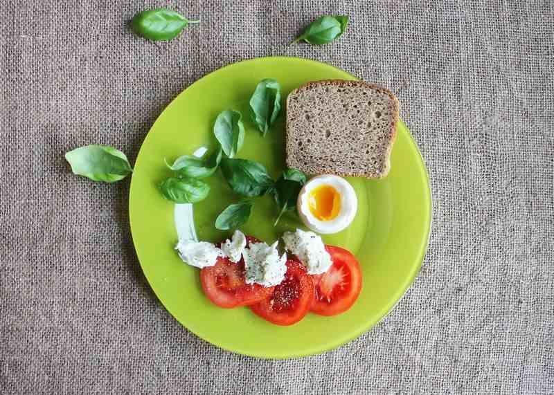 Changing Your Diet: Switching To Low Glycemic Index Food | The Facial Fitness