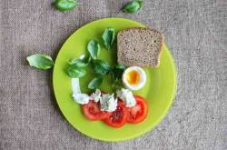 Changing Your Diet: Switching to Low Glycemic Index Food | The Facial Fitness