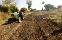 Changing the face of agriculture in Vidarbha