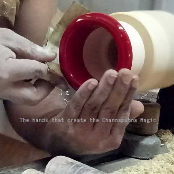 Channapatna, Can It Be Saved? - NOTJUSTASHOPPER