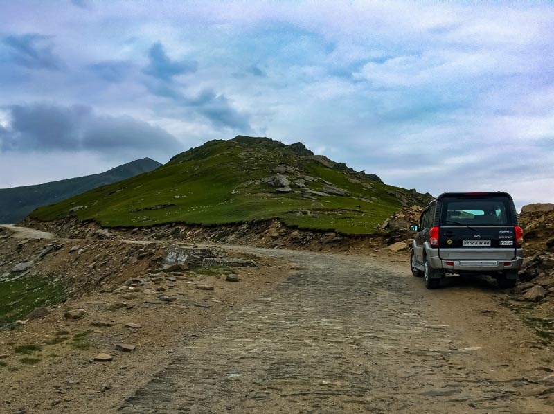 Chanshal Pass: Road Less Travelled In Himachal Pradesh, India - All Gud Things