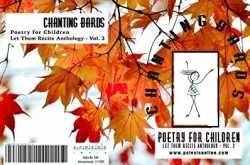 chanting bards international poetry anthology for children