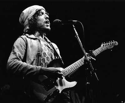 Chaos To Creation: The Enigma Of Bob Dylan (Part: Three)