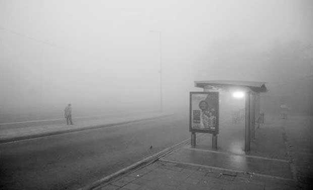 Chappals In The Morning | The Charisma Of Thoughts..