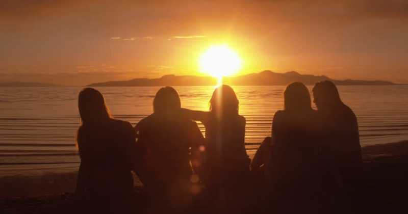 Chapter 3: The Confession