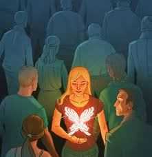 Chapter Wise Outline Of My Next Book. - The Knight Of Steel