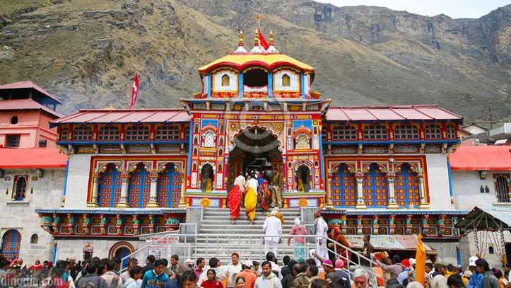 Chardham Yatra - Retracing The Footsteps Of My Ancestors