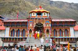 Chardham Yatra - Retracing the footsteps of my ancestors