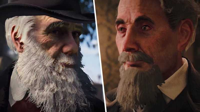 Charles Darwin And Charles Dickens - Two Tales Of Timing - Makeup & Breakup