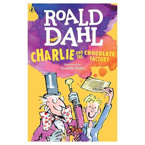 Charlie And The Chocolate Factory: A Mesmerizing World Of Urban Fantasy