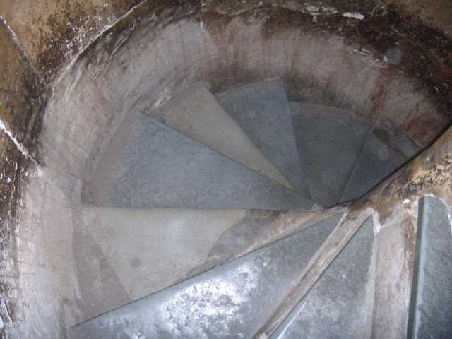 Charminar And Thereabouts On Foot 