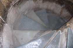 Charminar and Thereabouts on Foot 