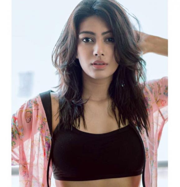 Charu Mehra