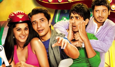Chashme Baddoor