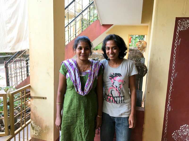 Chasing Diversity...