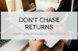 Chasing higher returns would not help you, Stick to Asset allocation! - ISPEAKSFORUM