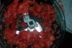 Chatpata Chickpea Chaat