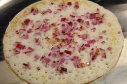 Chatpata Onion dosa!!!