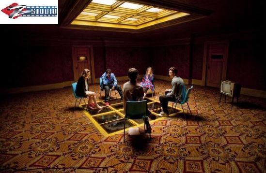 Chatroom On Zee Studio