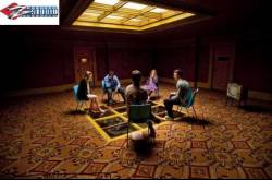 Chatroom on Zee Studio