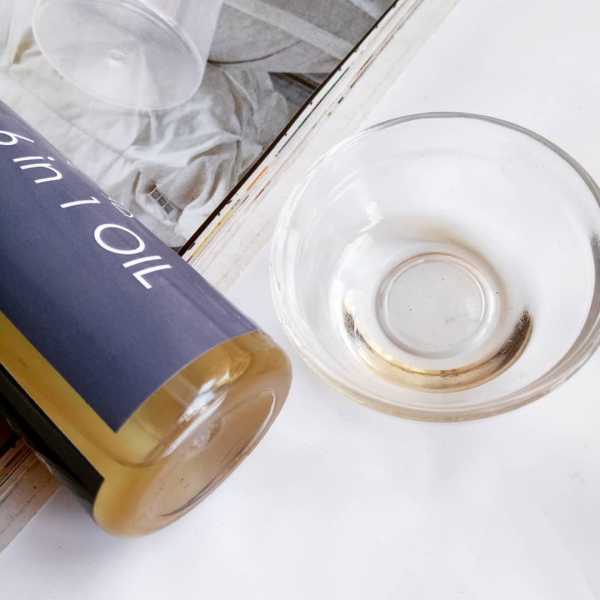 Chauth And Nagsan 6 In 1 Hair Oil With  Goodness Of Dead Sea Salt Review